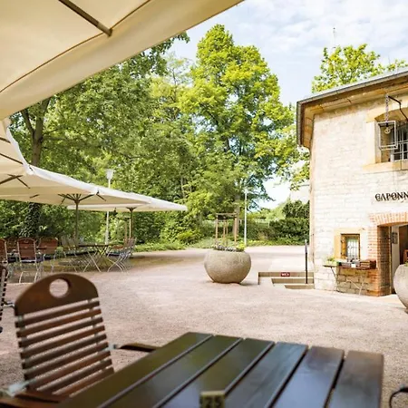ゲストハウス Pulverhuette Gaestehaus Im Egapark - Ein Projekt Der Lebenshilfe Service Ggmbh 3*