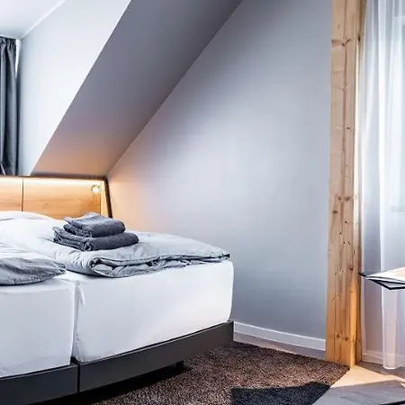 Pulverhuette Gaestehaus Im Egapark - Ein Projekt Der Lebenshilfe Service Ggmbh エアフルト